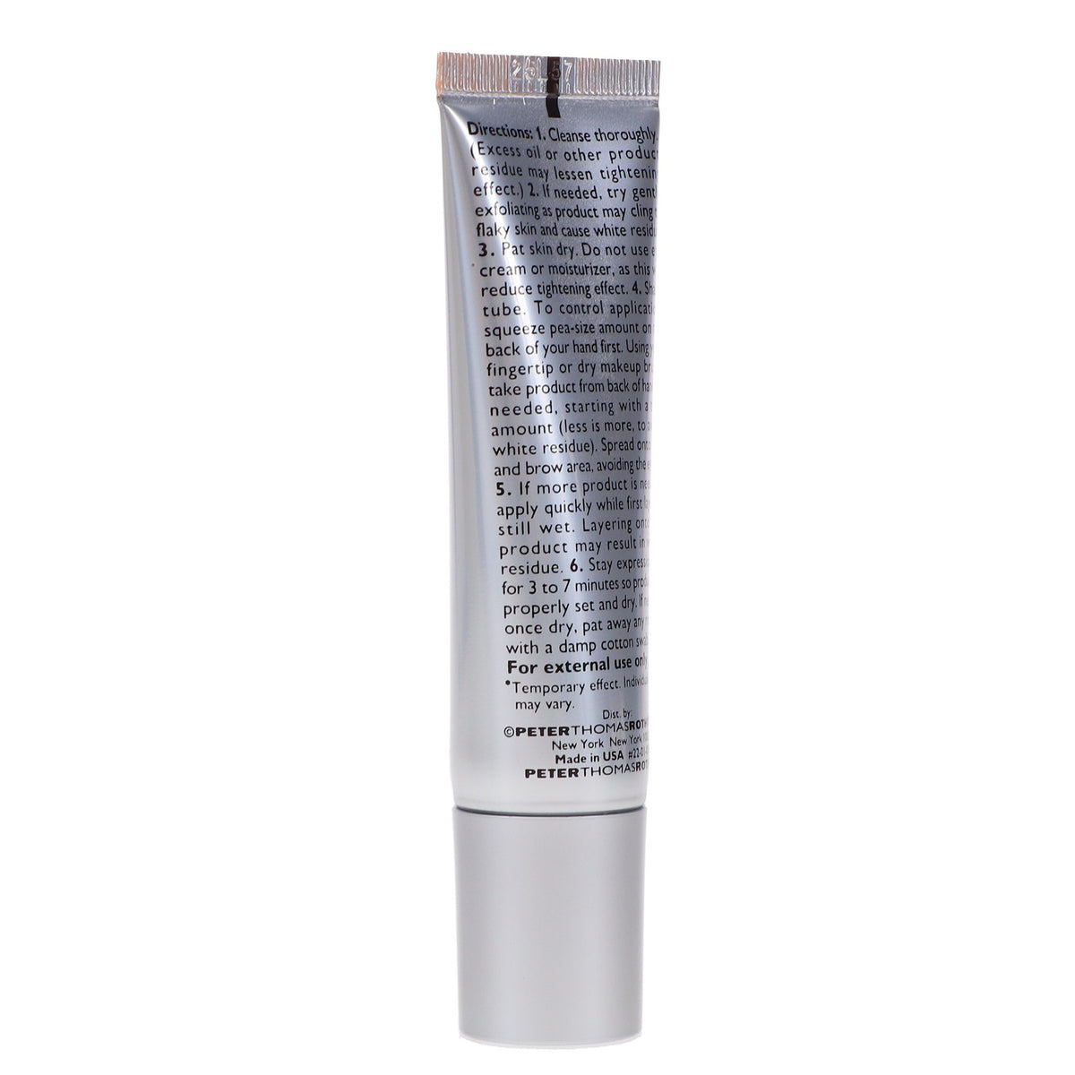 Peter Thomas Roth Instant FIRMx Eye Tightener 0.67 oz - Instant Eye Firming Cream