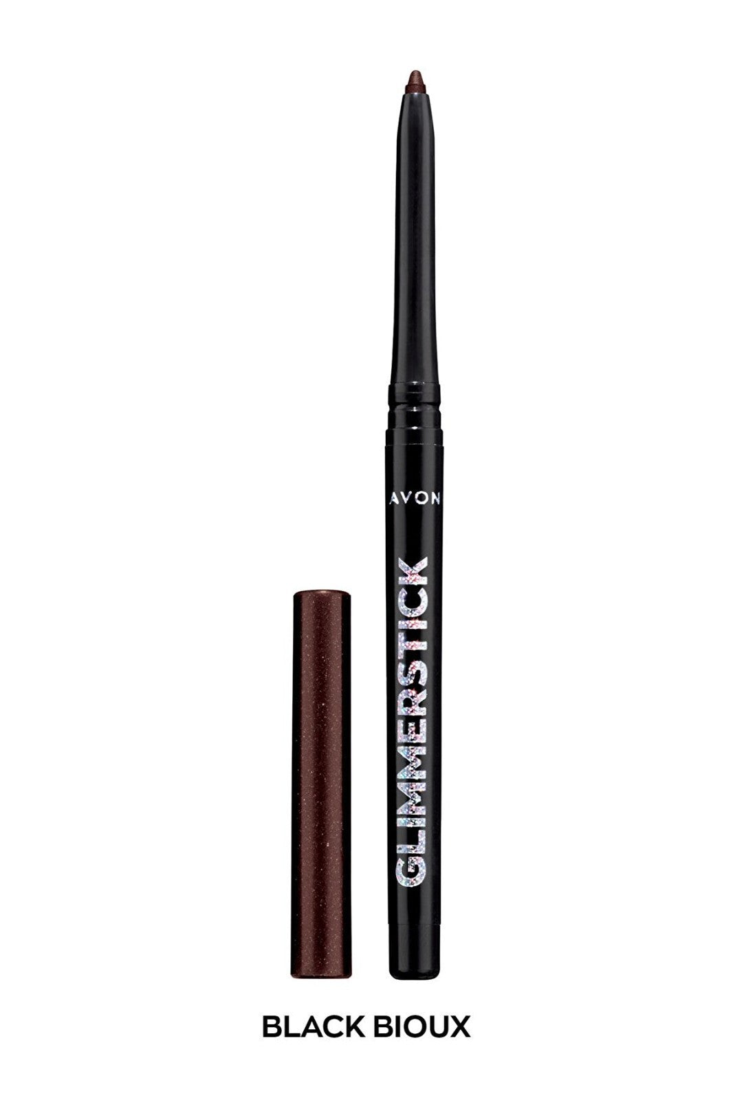 Retractable Eyeliner Pencil Waterproof Smudge-Proof Eye Makeup - Multiple Shades