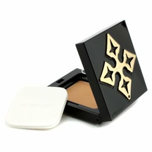 Gold-Infused Moisturizing Face Powder with Anti-Aging Benefits - 0.27 Oz