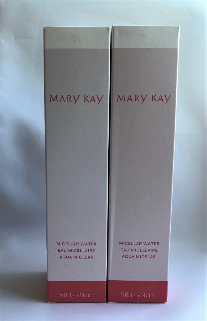 Micellar Water Makeup Remover - Full Size, Multiple Quantities Available