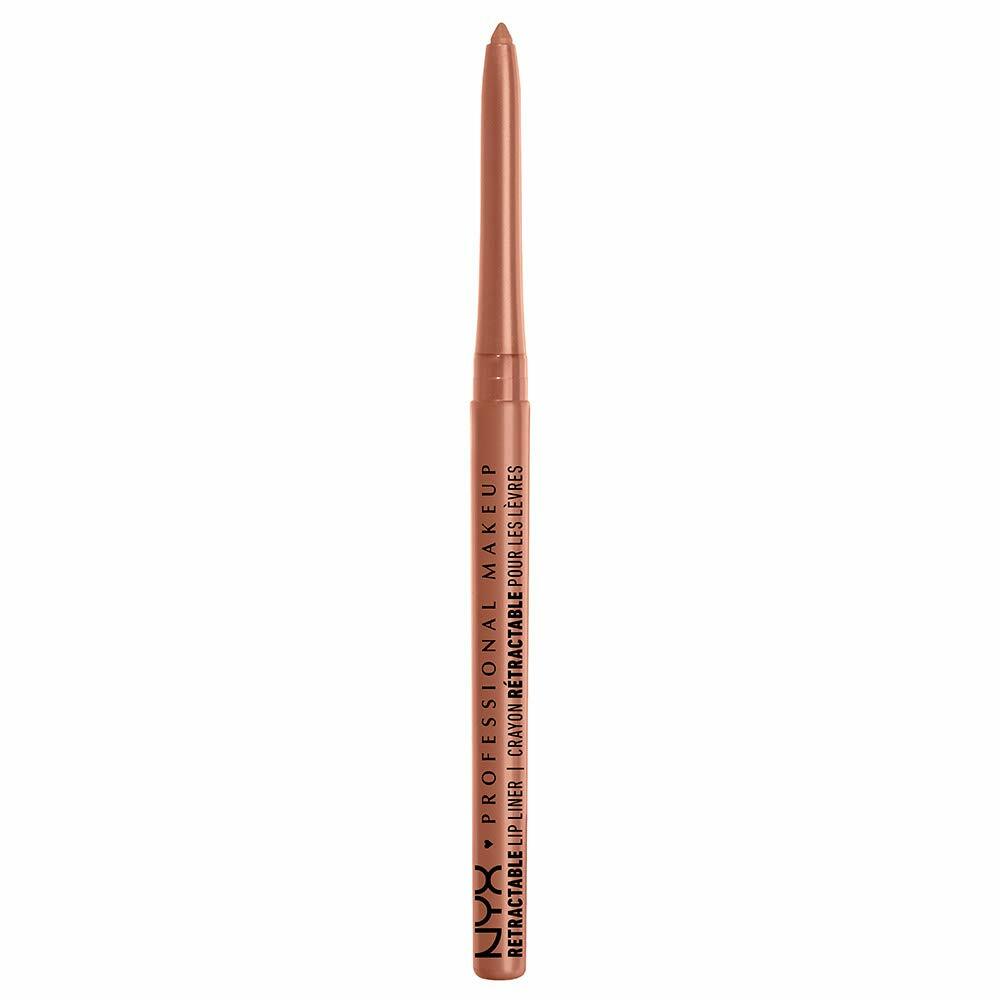 Mechanical Lip Liner Pencil - Multiple Colors for Precise Lip Definition