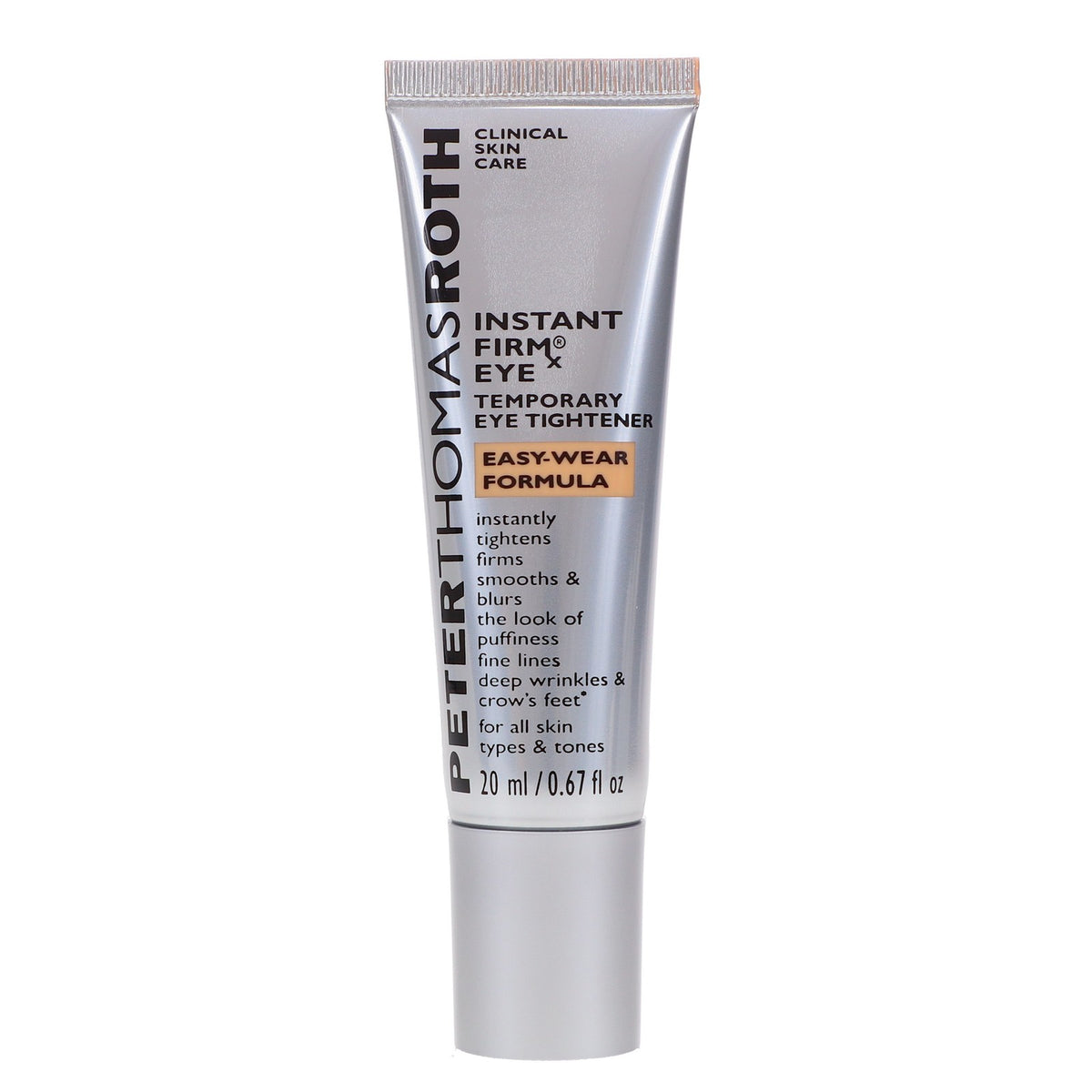 Peter Thomas Roth Instant FIRMx Eye Tightener 0.67 oz - Instant Eye Firming Cream