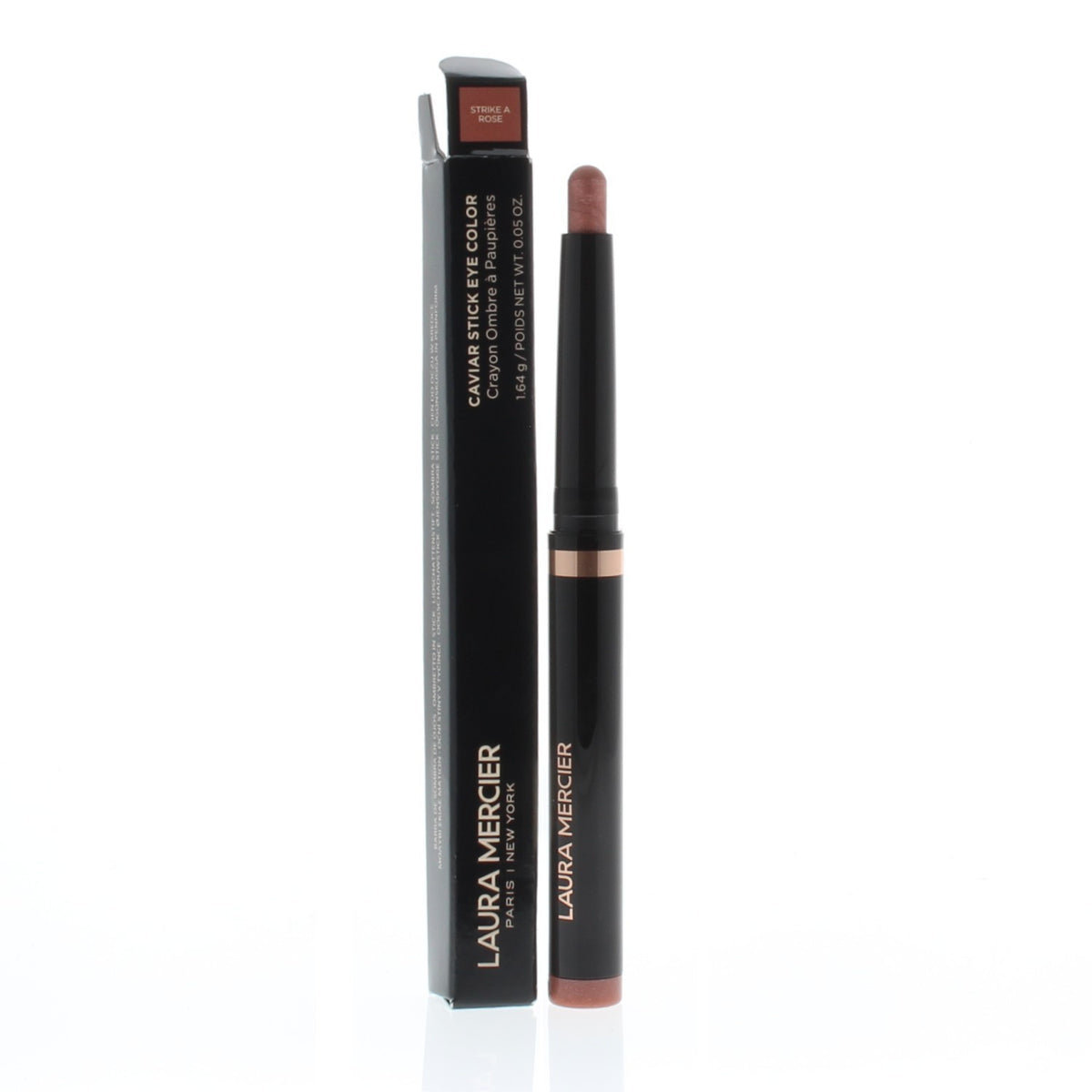 Laura Mercier Caviar Stick Eye Color Strike Rose 1.64g / 0.05oz