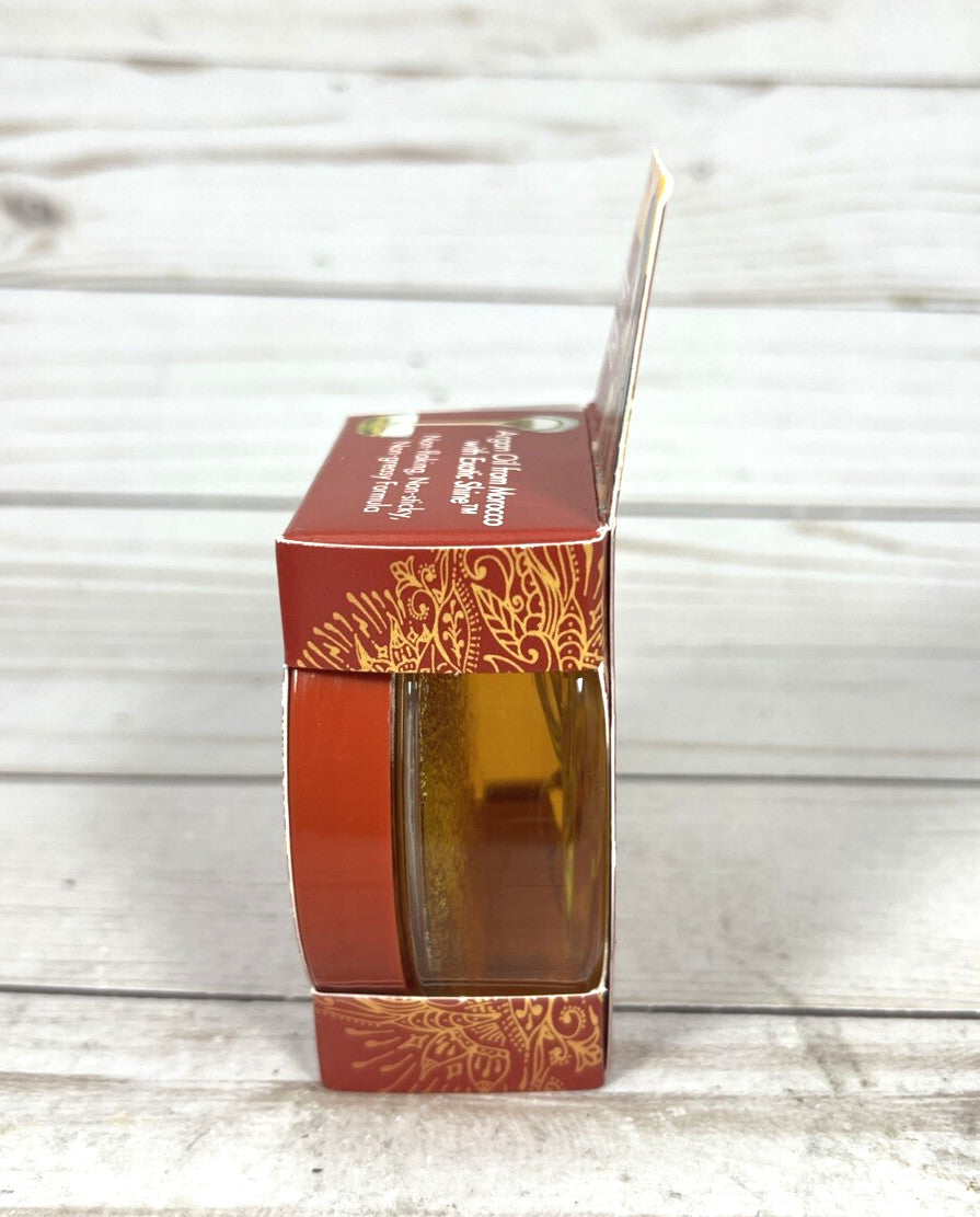 Argan Oil Perfect Edges Hair Gel Extra Hold 2.25oz - 3 Pack