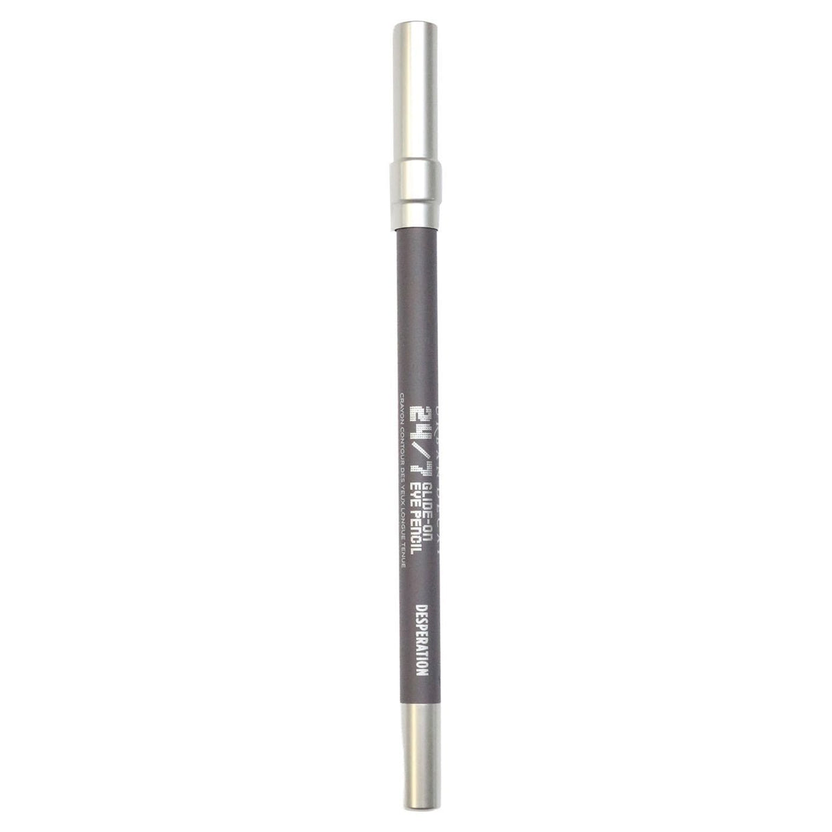 Waterproof Eyeliner Pencil 24/7 Glide-On - Desperation
