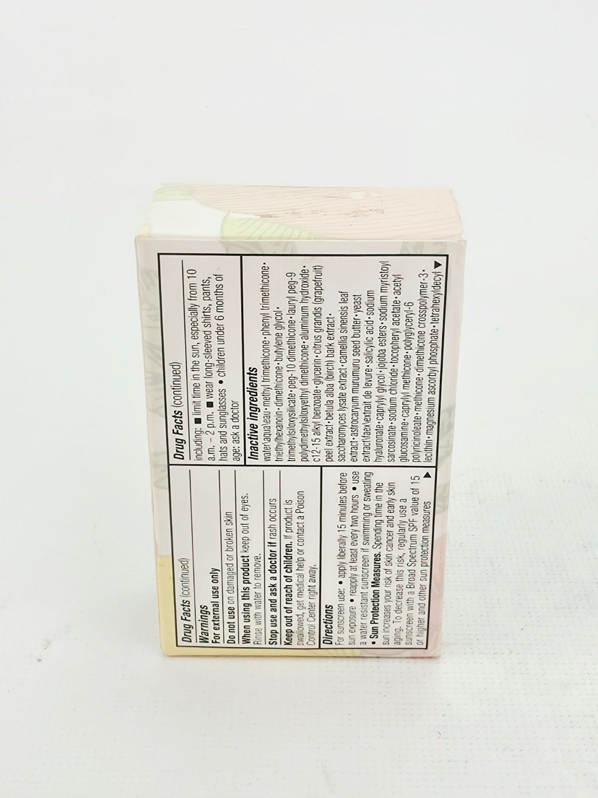 Clinique Light Reflecting Foundation CN 52 Neutral 1 oz | Face Makeup