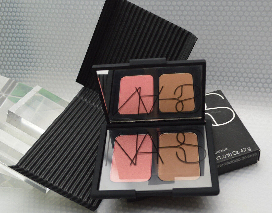 NARS Orgasm Blush & Illuminating Loose Powder - Multiple Variants