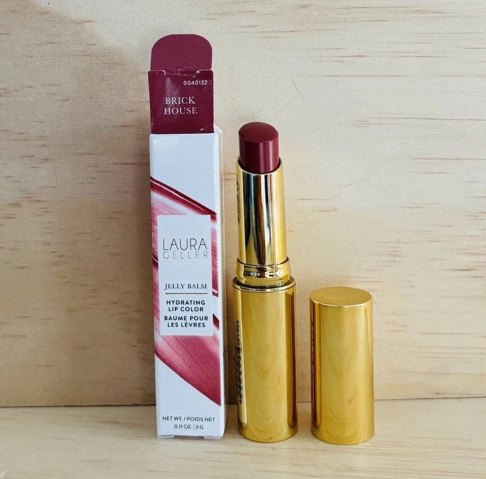 Lipstick & Lip Balm | Hydrating Lip Color with Moisturizing Ingredients