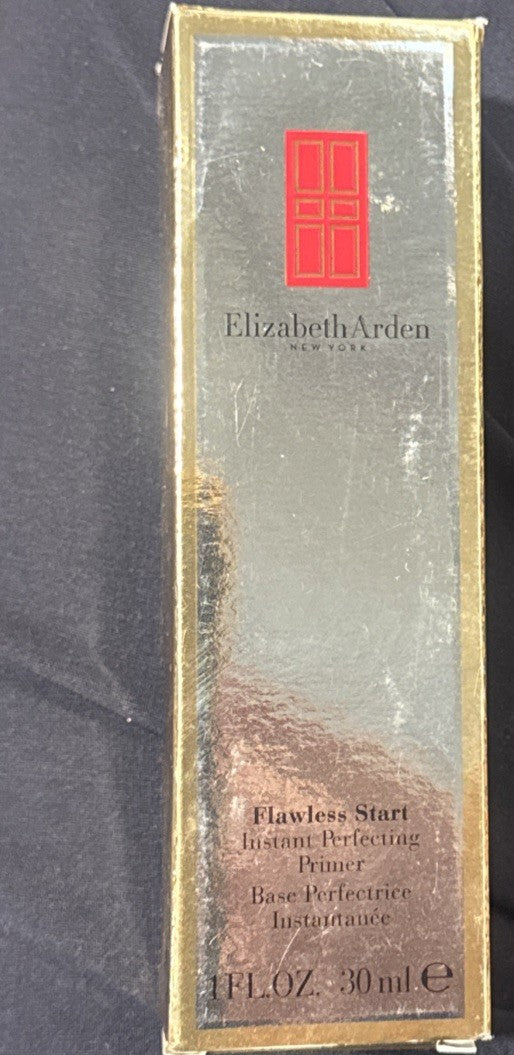 Elizabeth Arden Flawless Start Instant Perfecting Primer 1oz Face Makeup