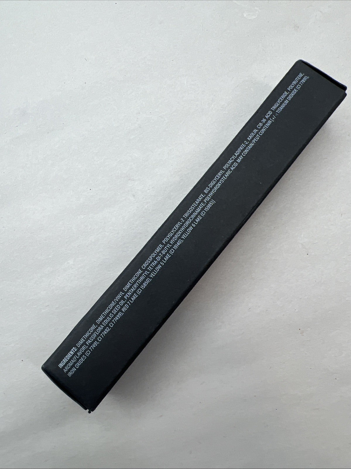 Liquid Lipstick Makeup By Mario Ultra Suede Cozy Toasty Shade - Satin Matte Lip Cream
