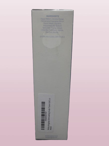 Scalp Stimulating Toner for Hair Growth - 8.45 oz Hair Care Treatment
