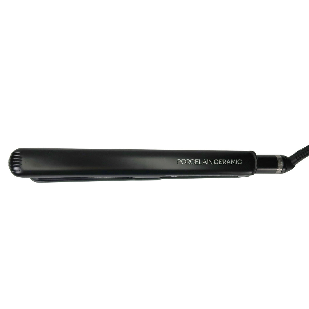 Hair Styling Set with 1-Inch Flat Iron and 1¼-Inch Curling Iron for Hair