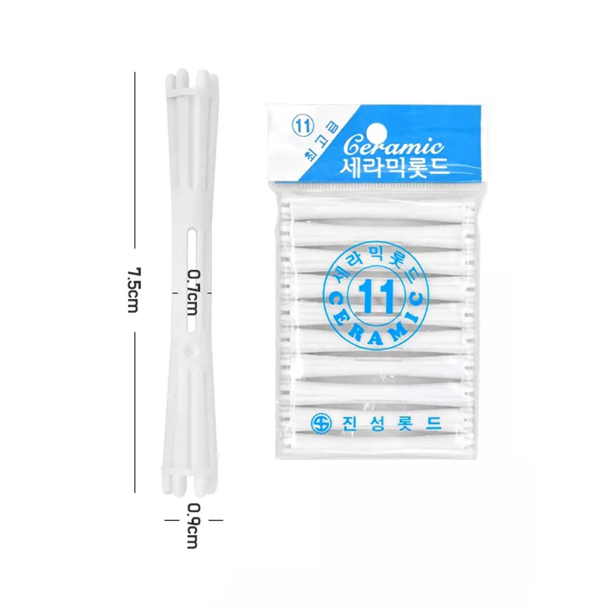 CUENIC PERM | Waving Multi Solution 9.5oz (CHOOSE YOURS)