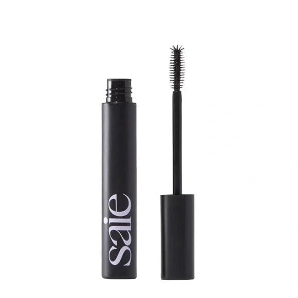 Black Mascara 101 Thick & Volumizing Lash Lifted Lashes - 0.31oz