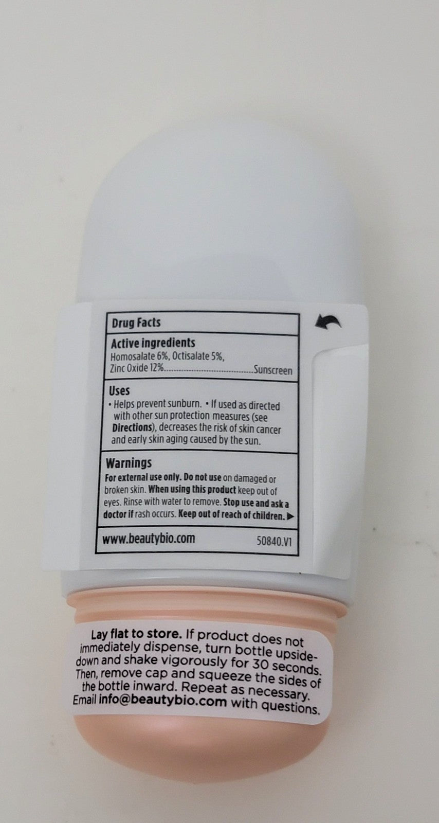 Illuminizing Blend Drops SPF 40 Radiant Finish Primer