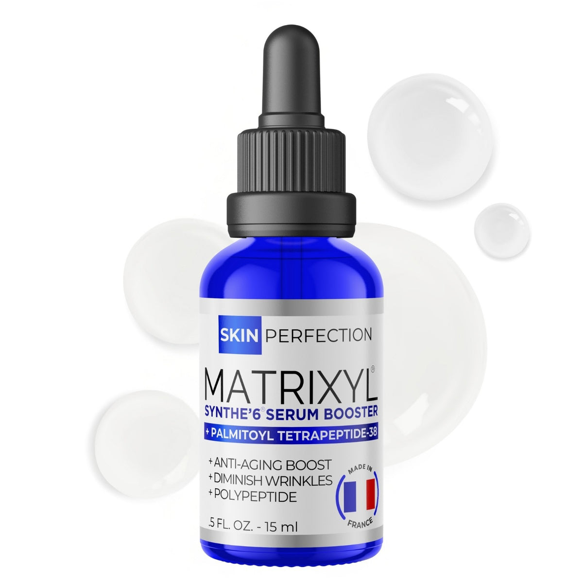 DIY Skin Care Serum Additive - Matrixyl Synthe 6 Wrinkle Filler for Fine Lines