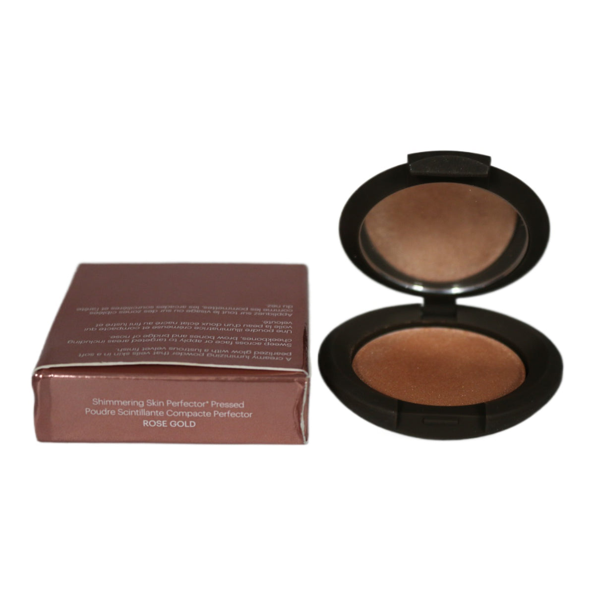 Shimmering Skin Perfector Pressed Highlighter Mini Compact - Multiple Shades