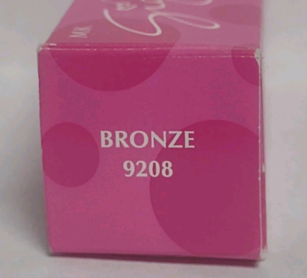 Mary Kay Signature Eyesicles Eyecolor Bronze 9208 - Hard-to-Find 0.23 Oz