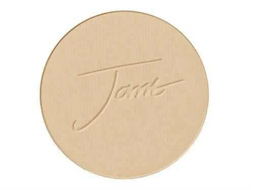 Jane Iredale PurePressed Base Mineral Foundation Refill WARM SIENNA SPF 15/20