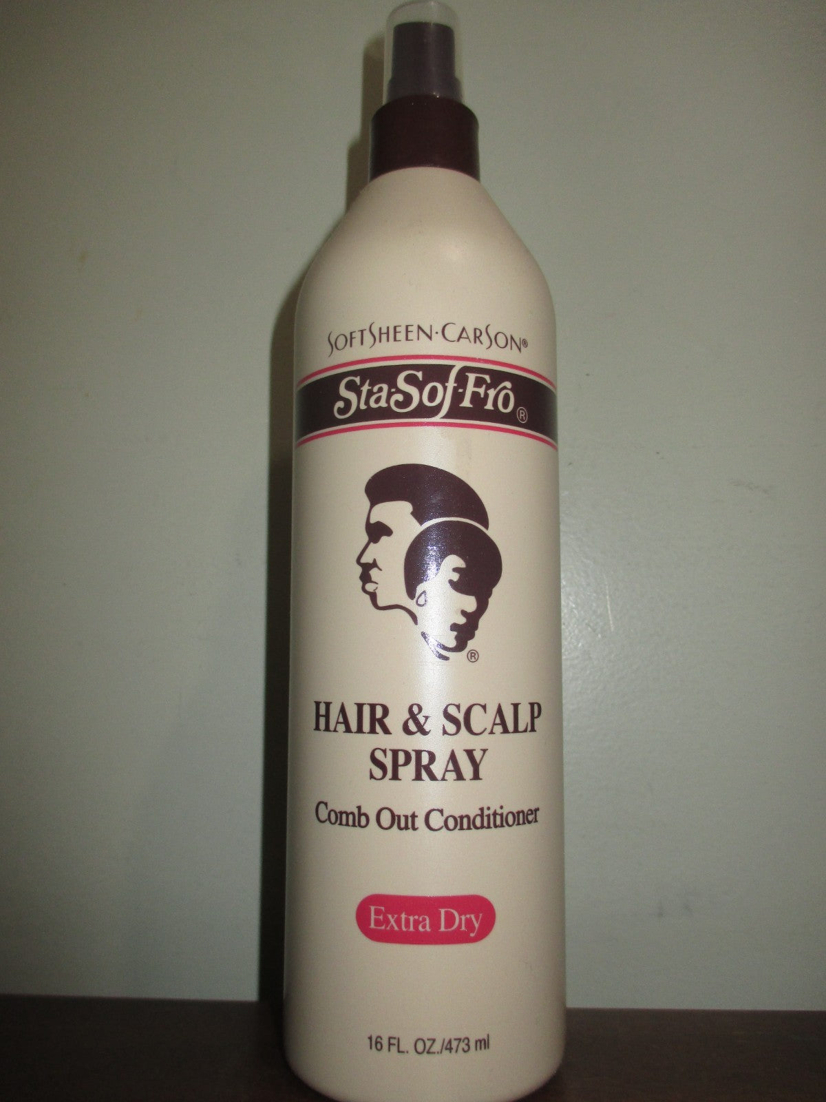 Hair Scalp Spray Conditioner 16oz for Dry Hair - Comb Out Treatment