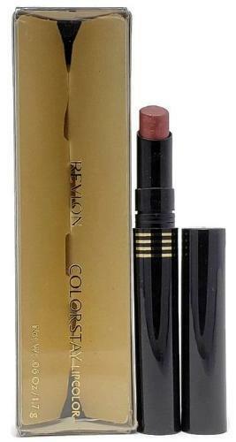 Long-Wearing Matte Lipstick - Discontinued, Full Size, Multiple Shades