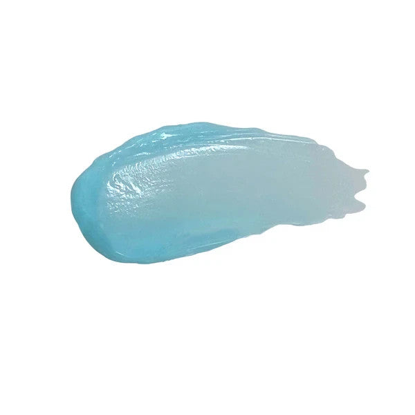 Hydrating Lip Sleeping Mask with SPF 15 - Citrus Flavor, Vegan, 0.70 oz