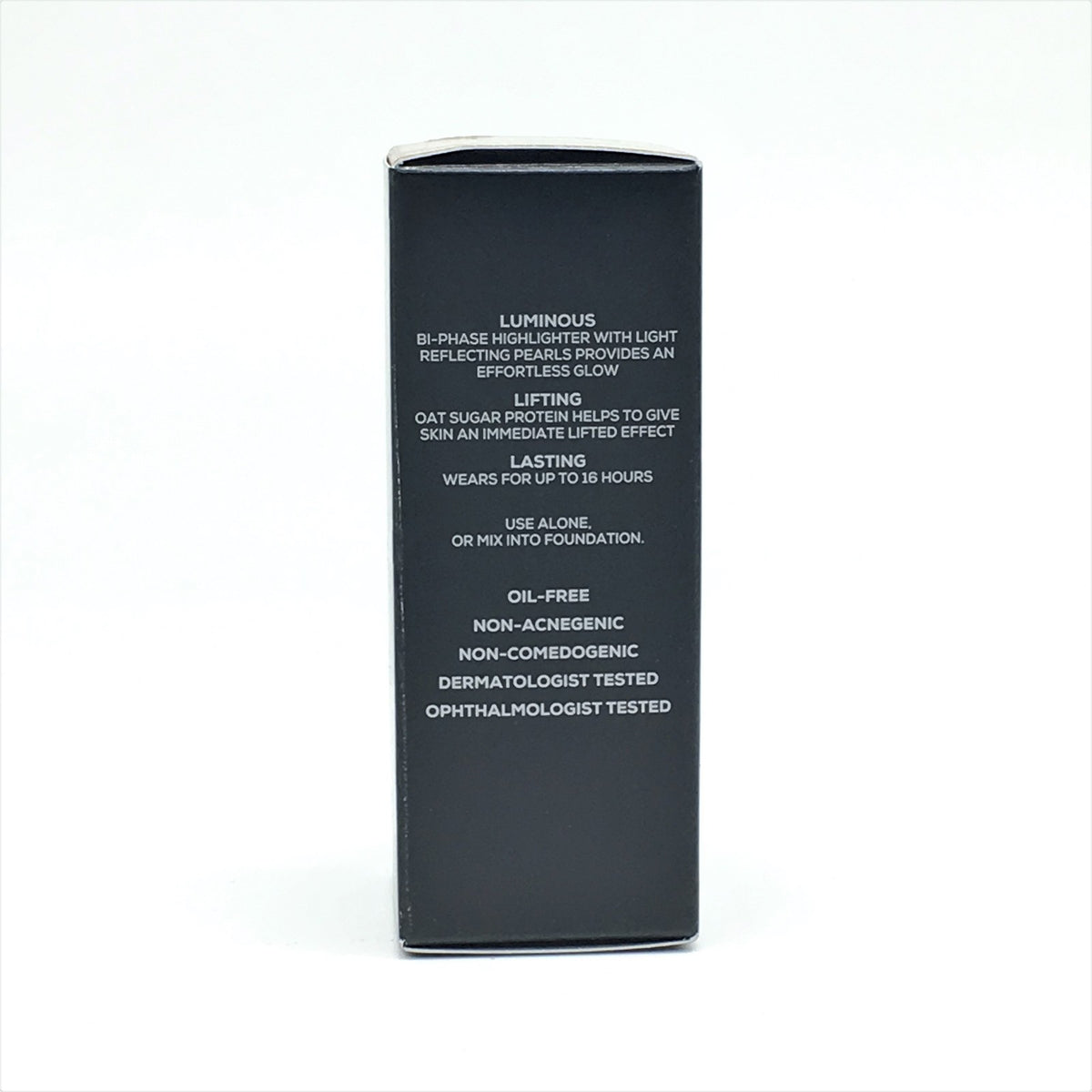 BarePro Glow Highlighter Fierce by bareMinerals - 0.5 fl oz