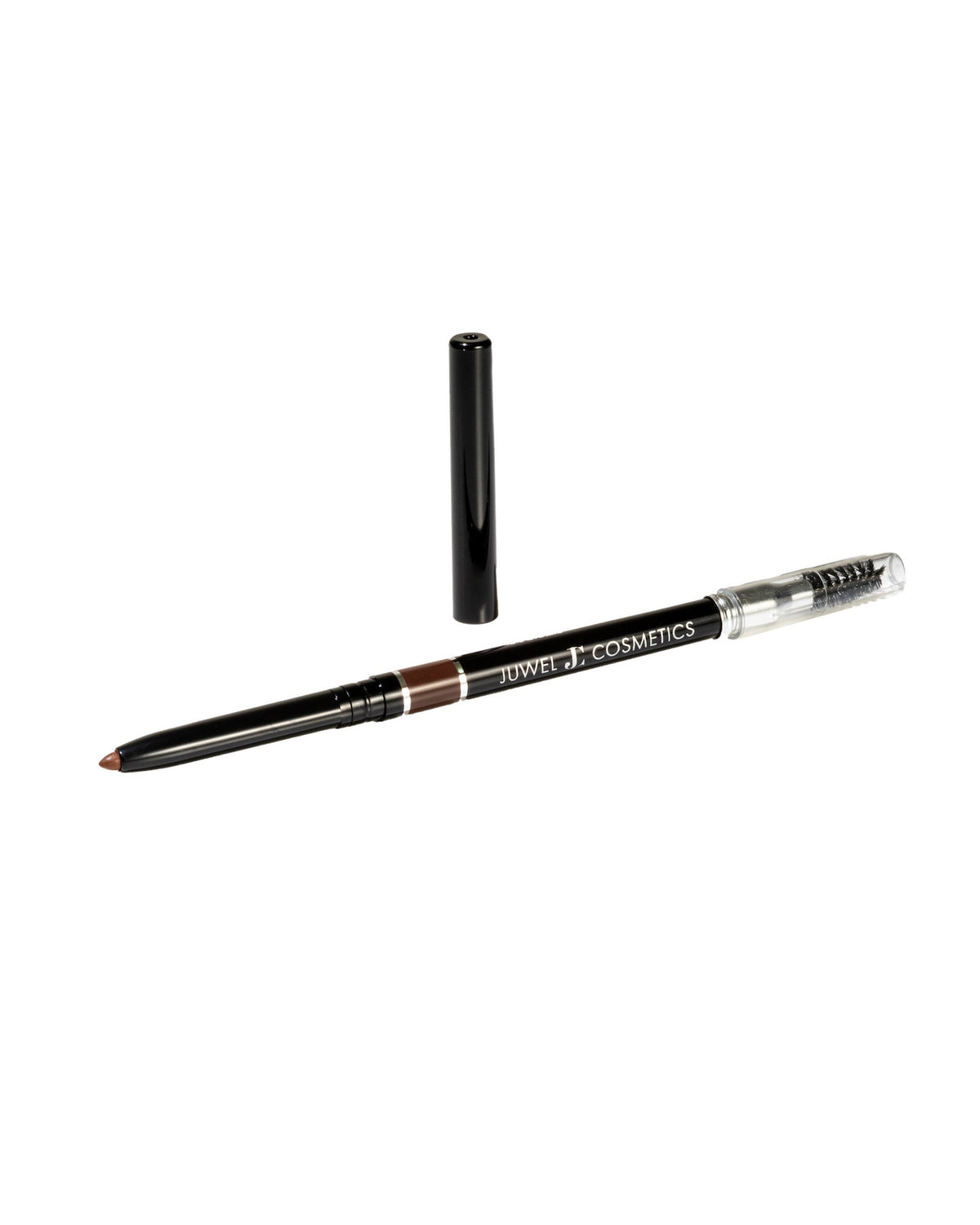 Retractable Brow Pencil 2.5 g - Medium Brown for Waterproof, Long-Lasting Brows