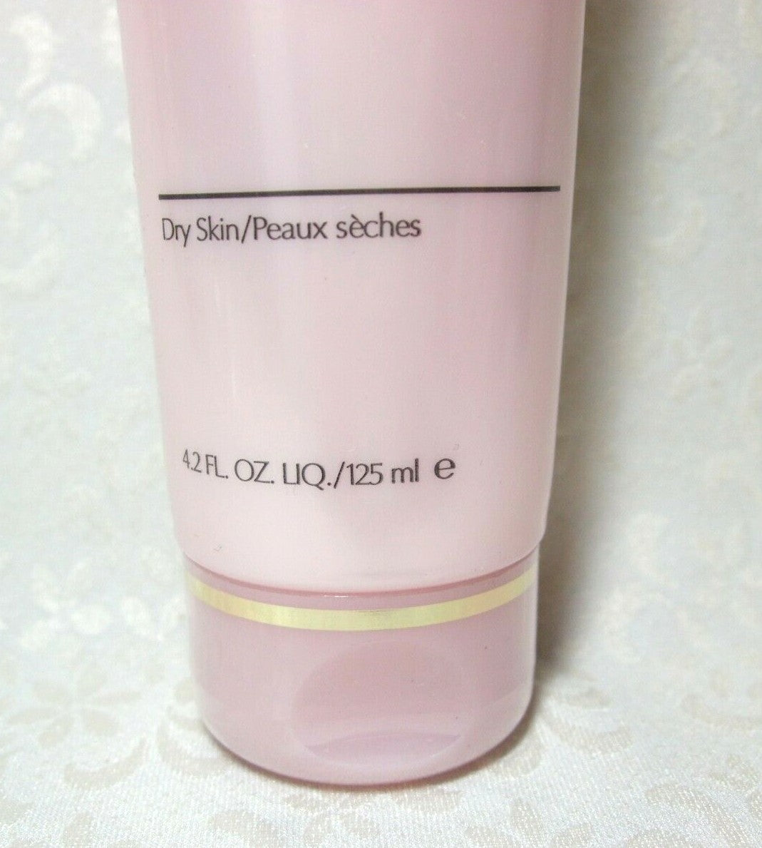 Moisture-Rich Foaming Facial Cleanser for Dry Skin – 4.2 oz