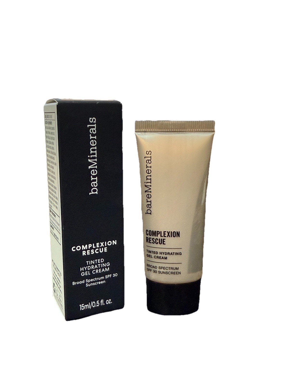 Hydrating Tinted Gel Cream SPF 30 - Sheer to Light Coverage, All Shades
