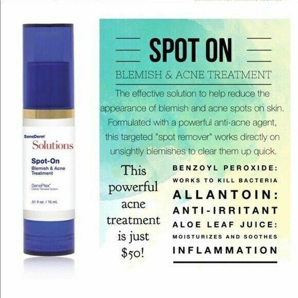 SeneGence Skincare System - Multiple Formulations, Anti-Aging & Hydrating