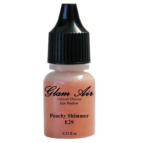 Glam Air Airbrush Eye Shadow Set - 5 Shades of Cherry Blossom