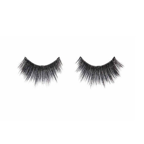 Magnetic 3D Faux Mink False Eyelashes - Full Volume Medium Length