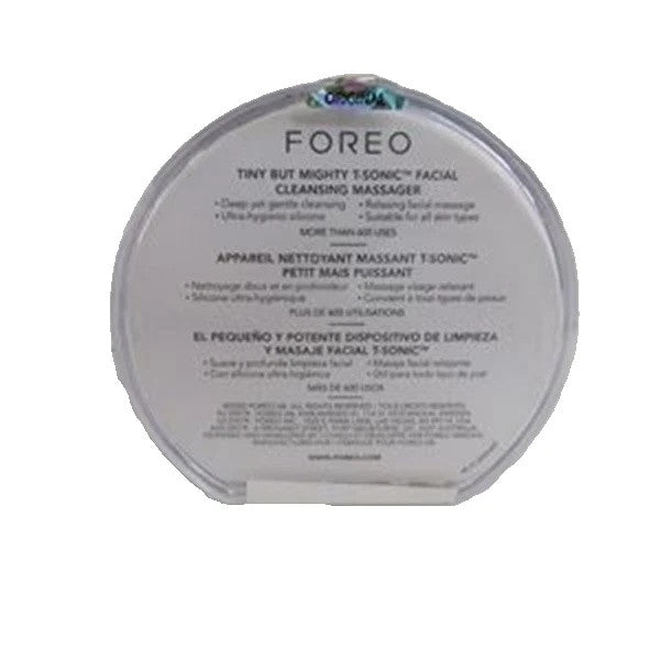 Foreo Luna Play Plus 2 Facial Cleansing Massager - Deep Pore Cleansing