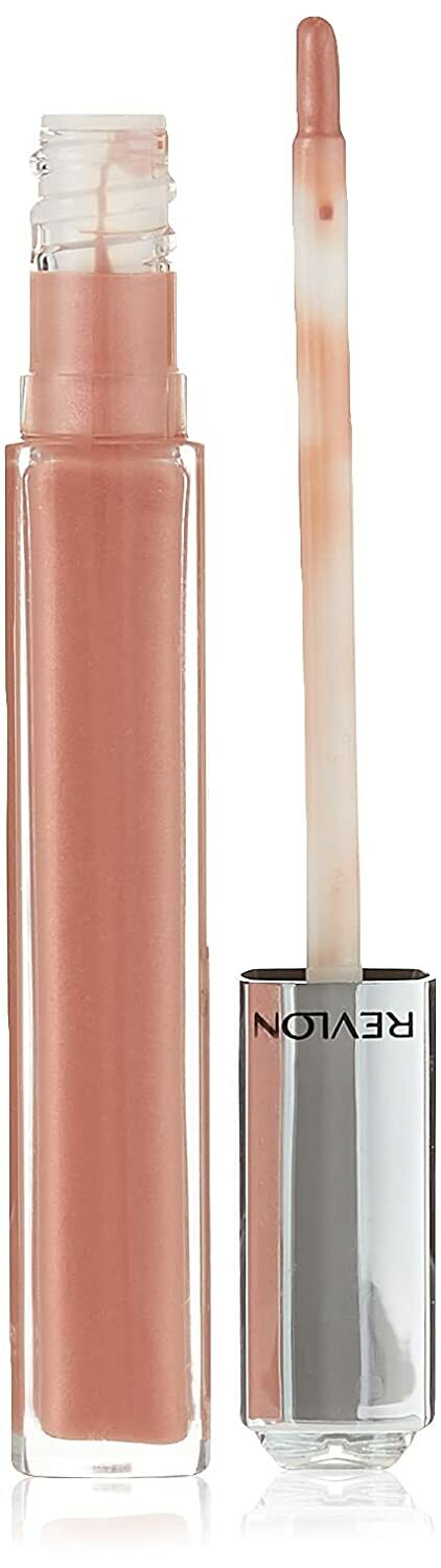 Revlon Ultra HD Lip Lacquer - High-Impact Shine & Vivid Color