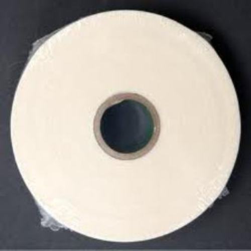 Clear Hairpiece Tape Roll - 1 Inch x 12 Yards Hypoallergenic & Medical Grade