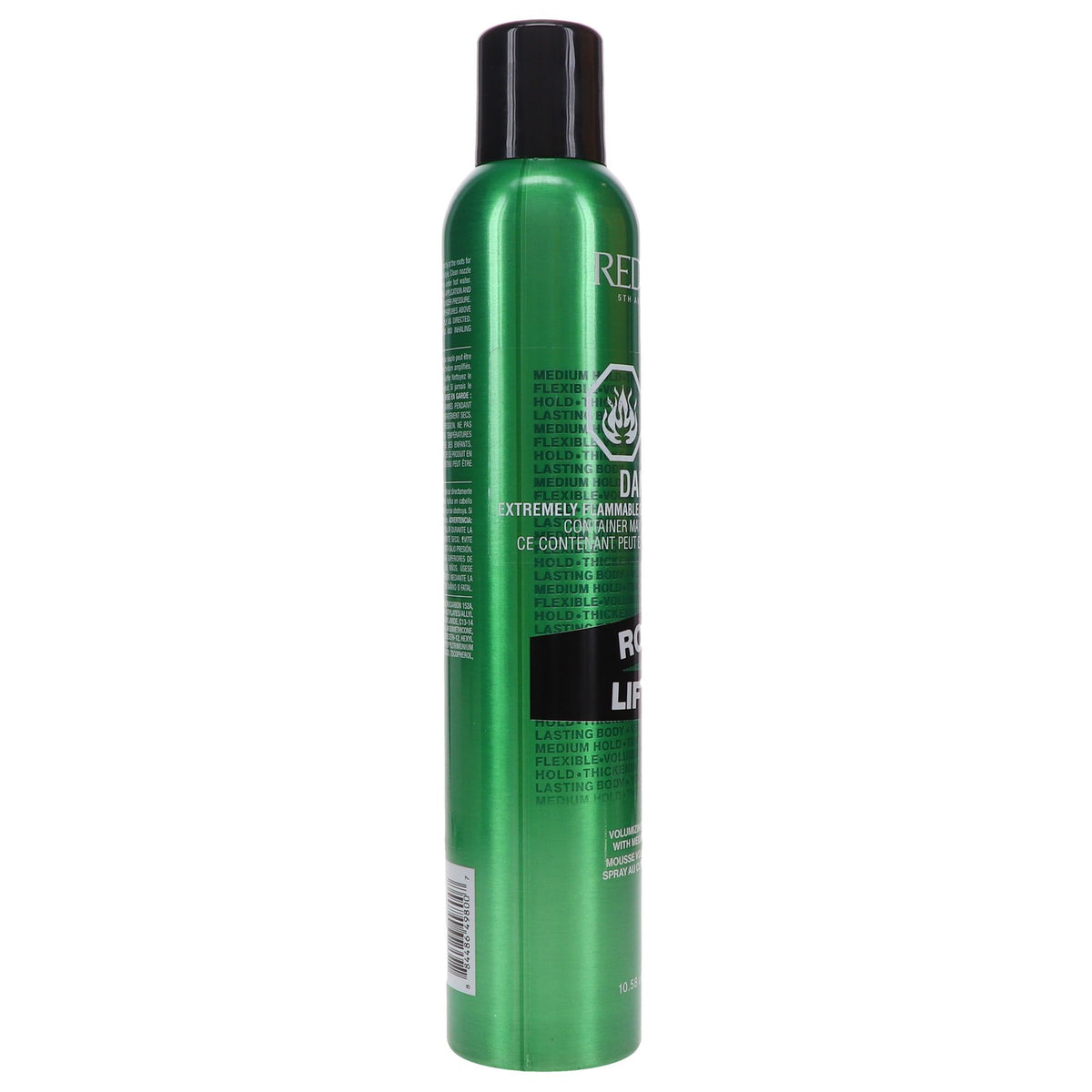Redken Root Lifter Guts Volumizing Hair Spray Foam 10.58 oz for Root Lift