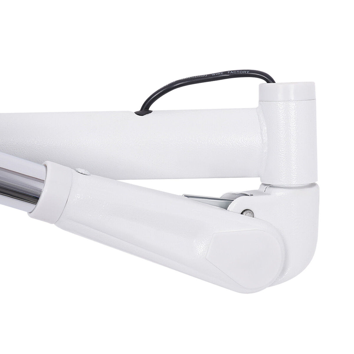 Wall-Mount 360° Rotating Hair Dryer for Salon & Hair Treatment - 950W