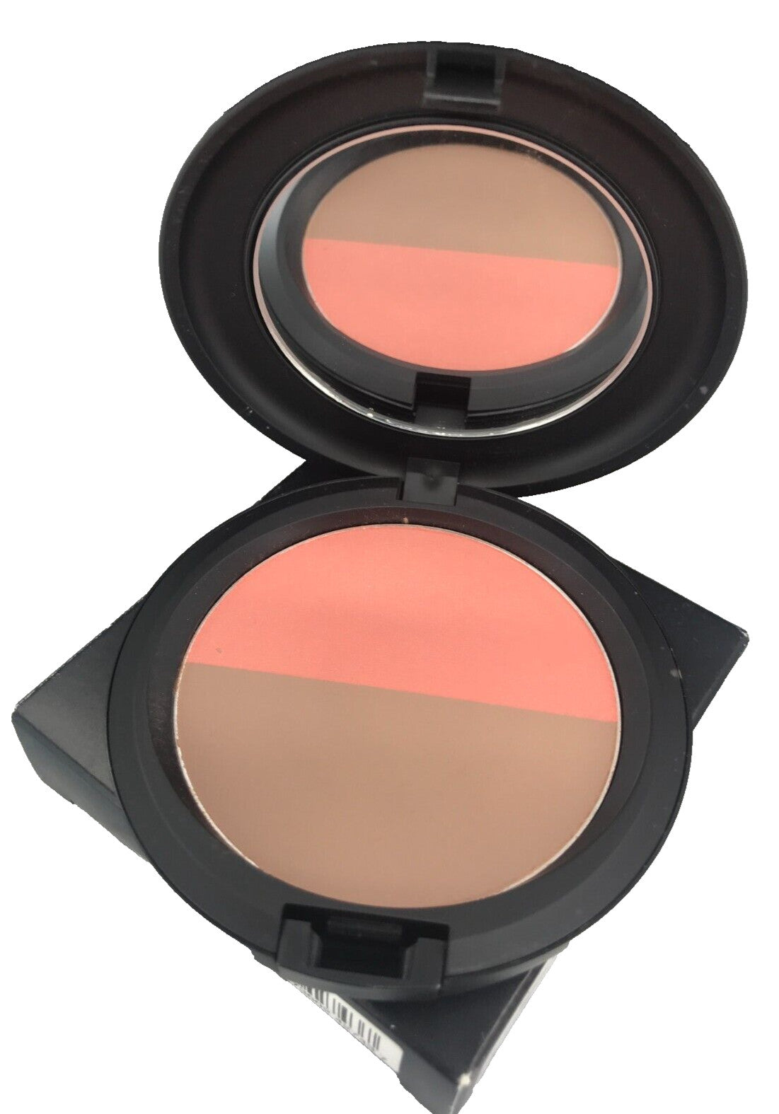 MAC Powder Blush Duo Spring Summer 2017 - Today We Live NIB