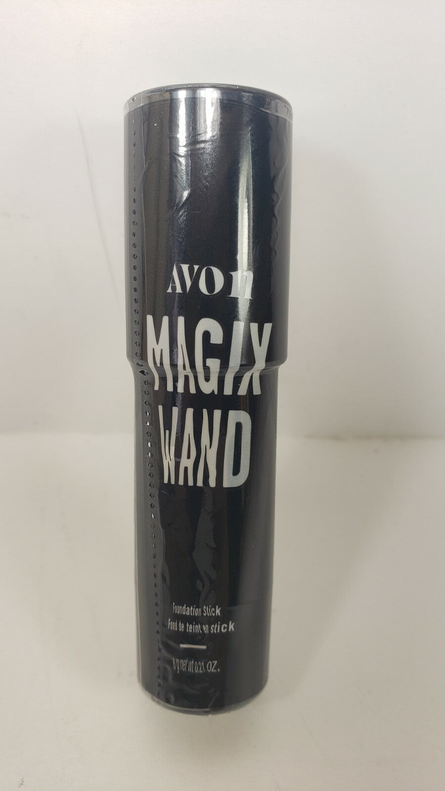 AVON Magix Wand Foundation Stick - Tasty, Multi-Use Concealer & Contour