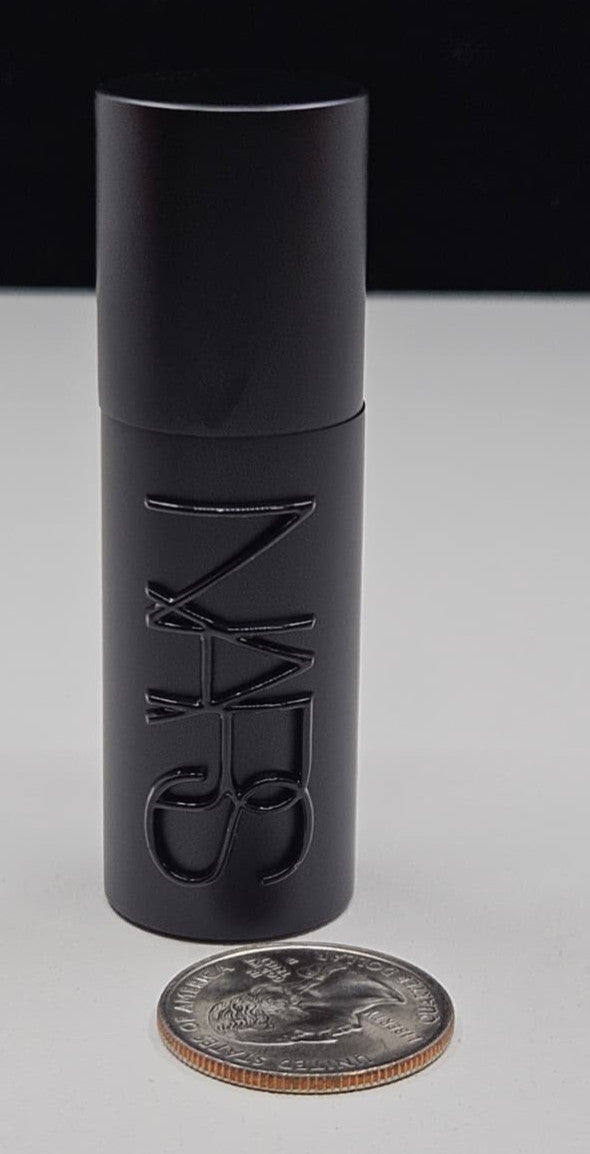 Refillable Satin Lipstick 802 No Shame - NARS Explicit Lipstick 0.13 oz