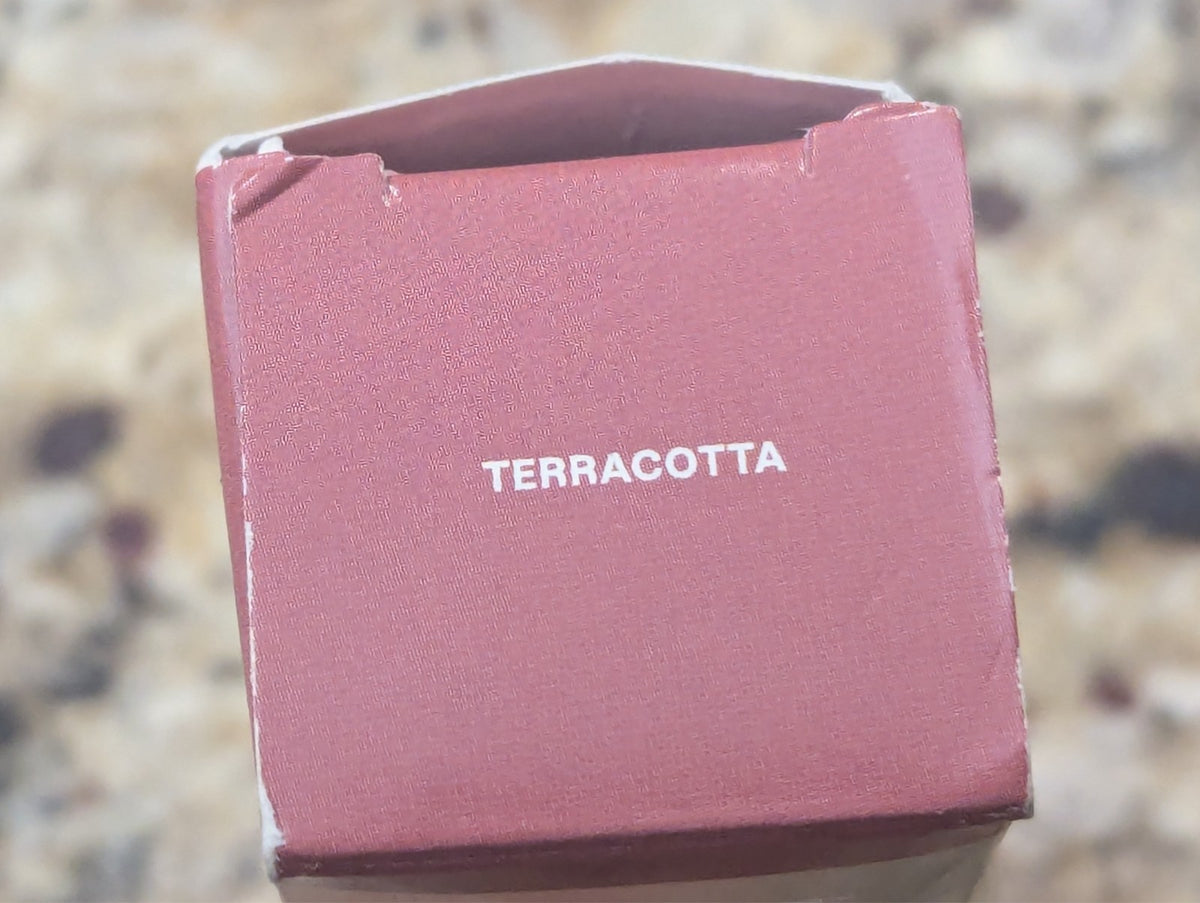 Tinted Lip Balm SPF 30 - Oceanly Terracotta 0.3 oz | Moisturizing Lip Treatment