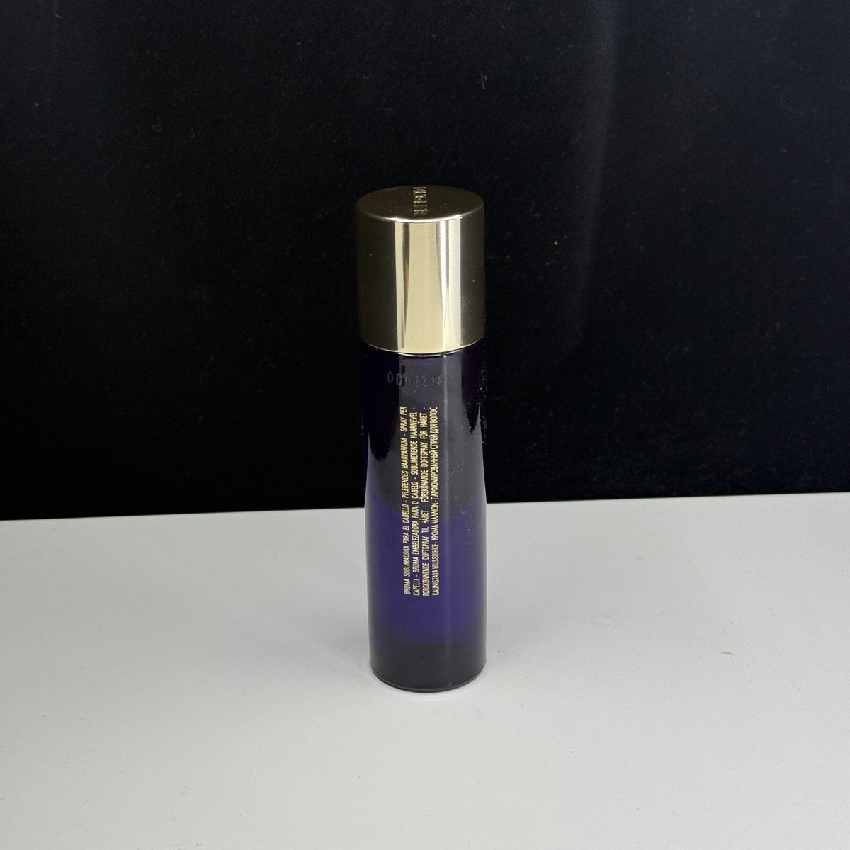 Alien Mugler Beautifying Hair Mist 1 oz - Fragrance & Hair Care Spray