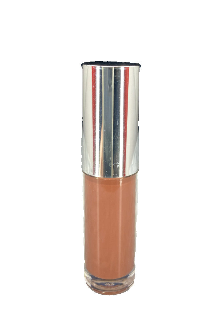 Lip Gloss with Hydration - Latte Pop Shade 0.05 oz, Clinique