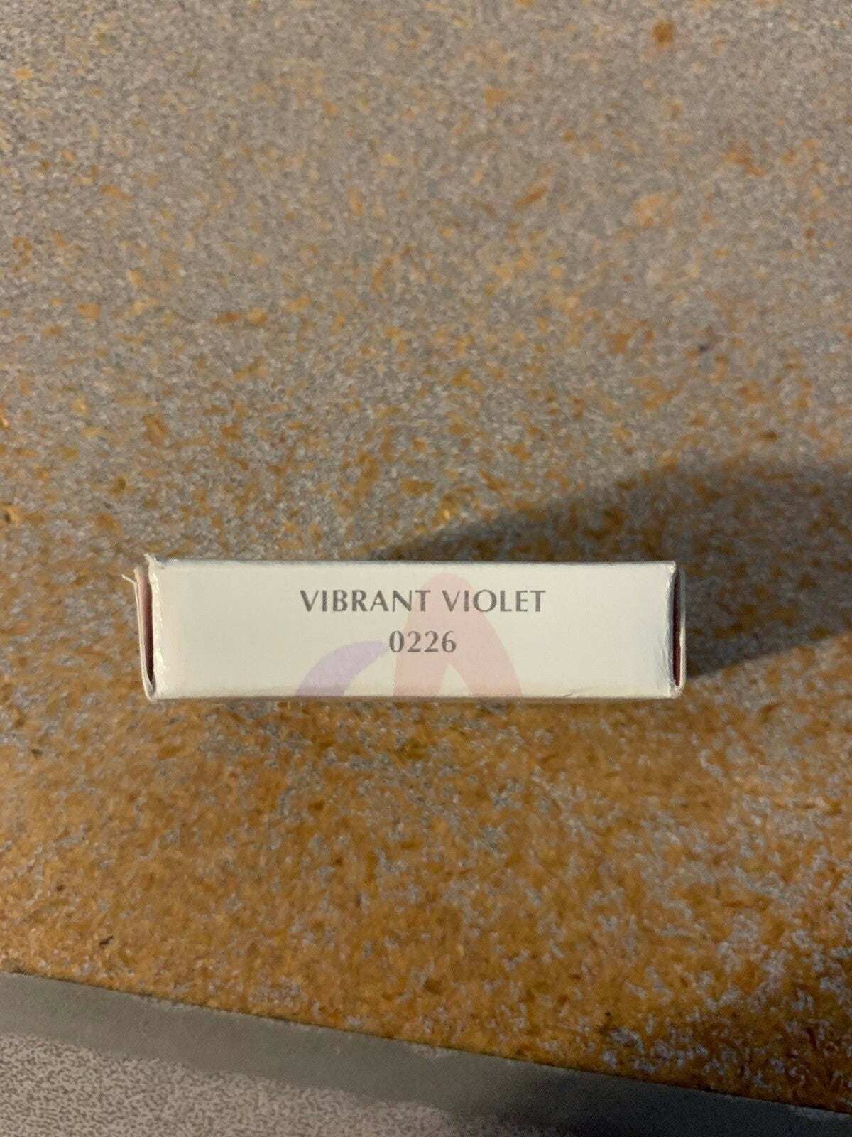 Mary Kay Powder Perfect Eye Color Vibrant Violet #0226 0.09 oz - Eye Shadow