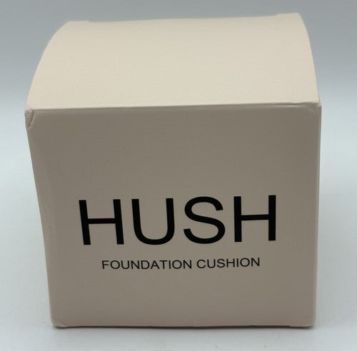 Foundation Cushion Natural Color 0.63 oz / 18g - Makeup Base