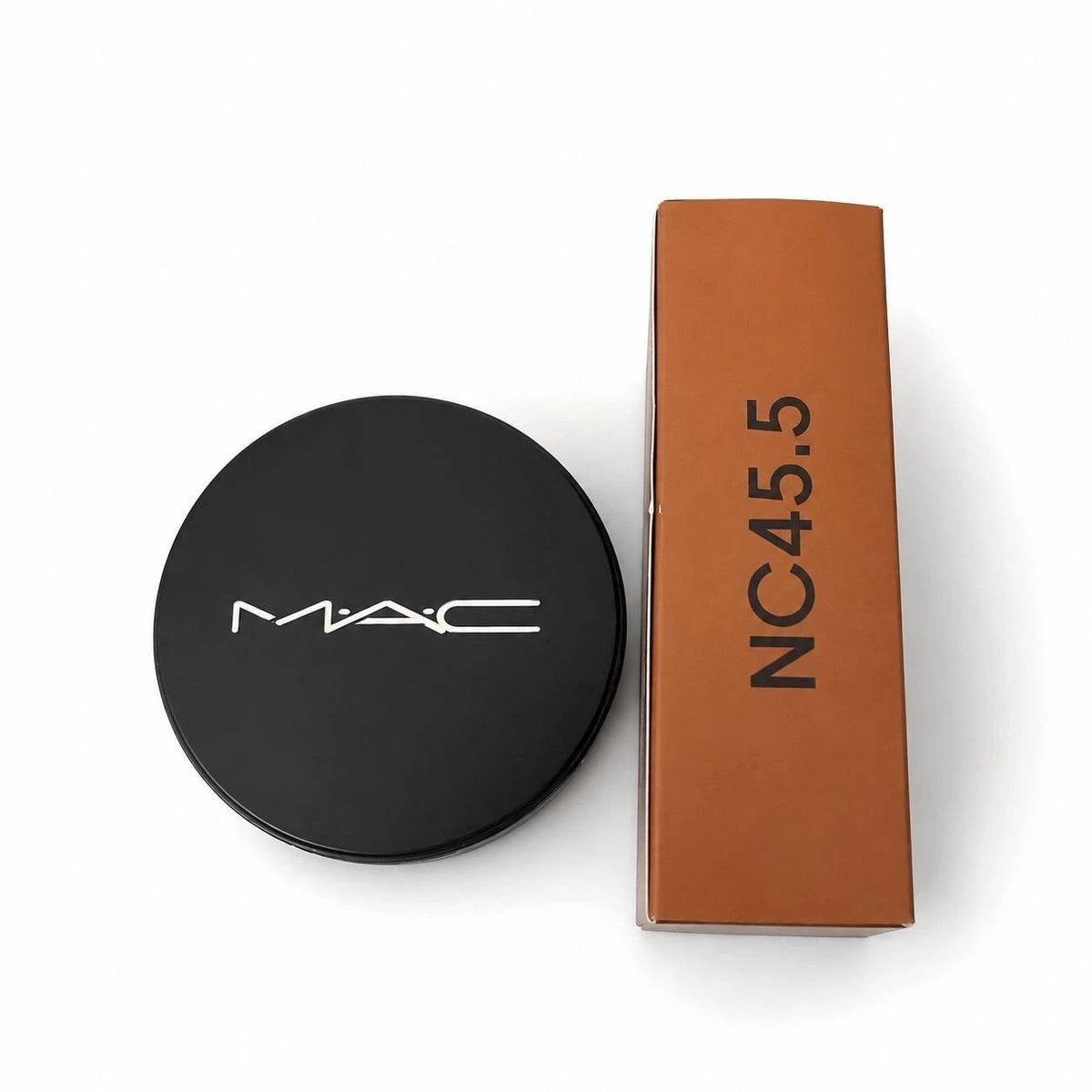 Mineral Face Powder - Oil Control, Long-Lasting, Non-Streaking, Silky Texture