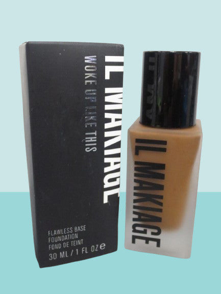 Liquid Foundation Makeup - Flawless Base, Shade 230, 1 Oz