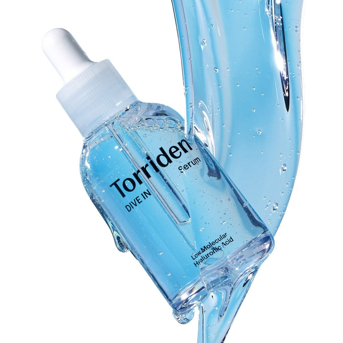 Dive In Hydrating Serum 3-Piece Set - 120ML Total