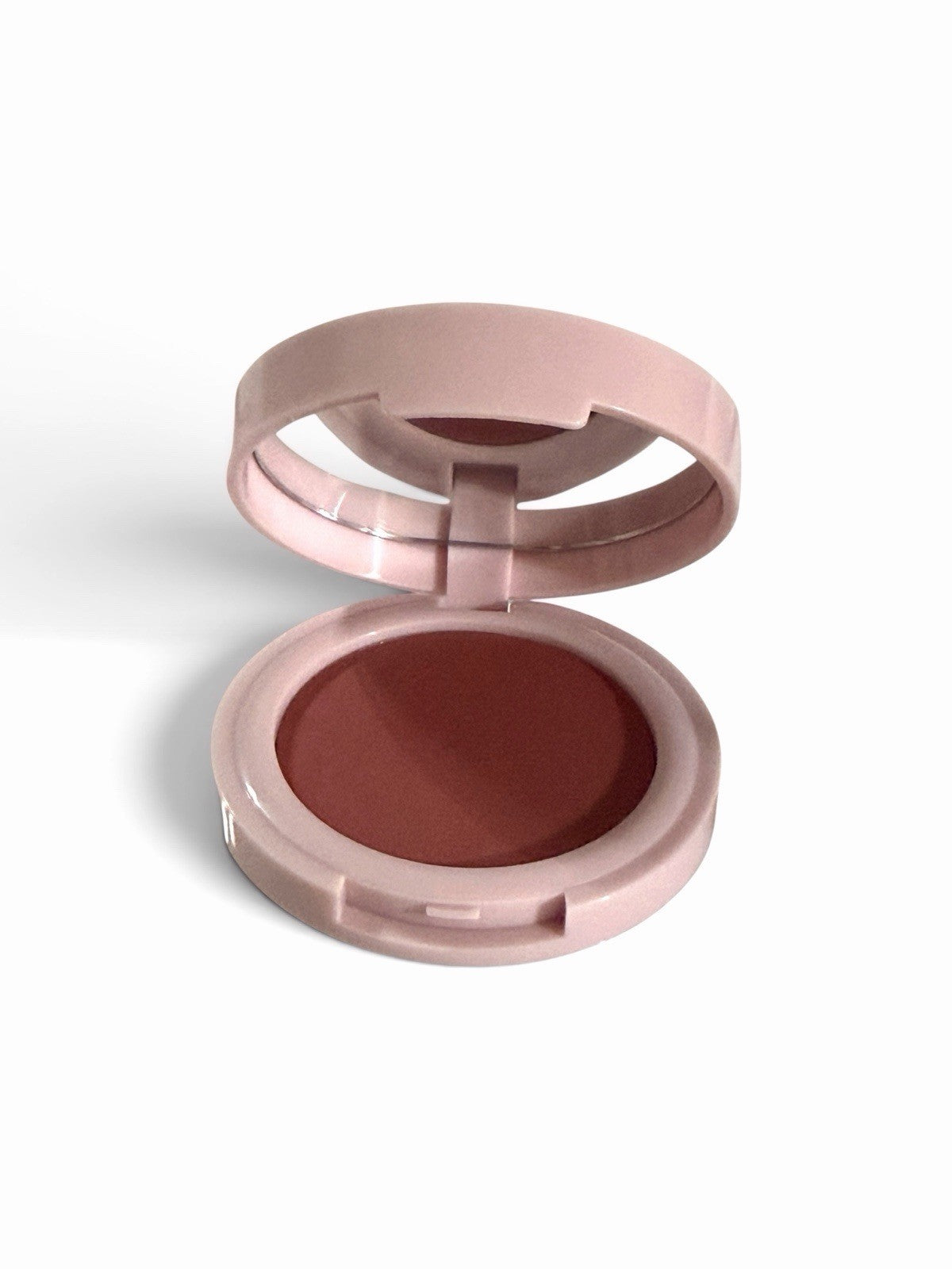 Cream Blush Rose Ritual - Luminous Radiant Cheek Color 0.2 oz